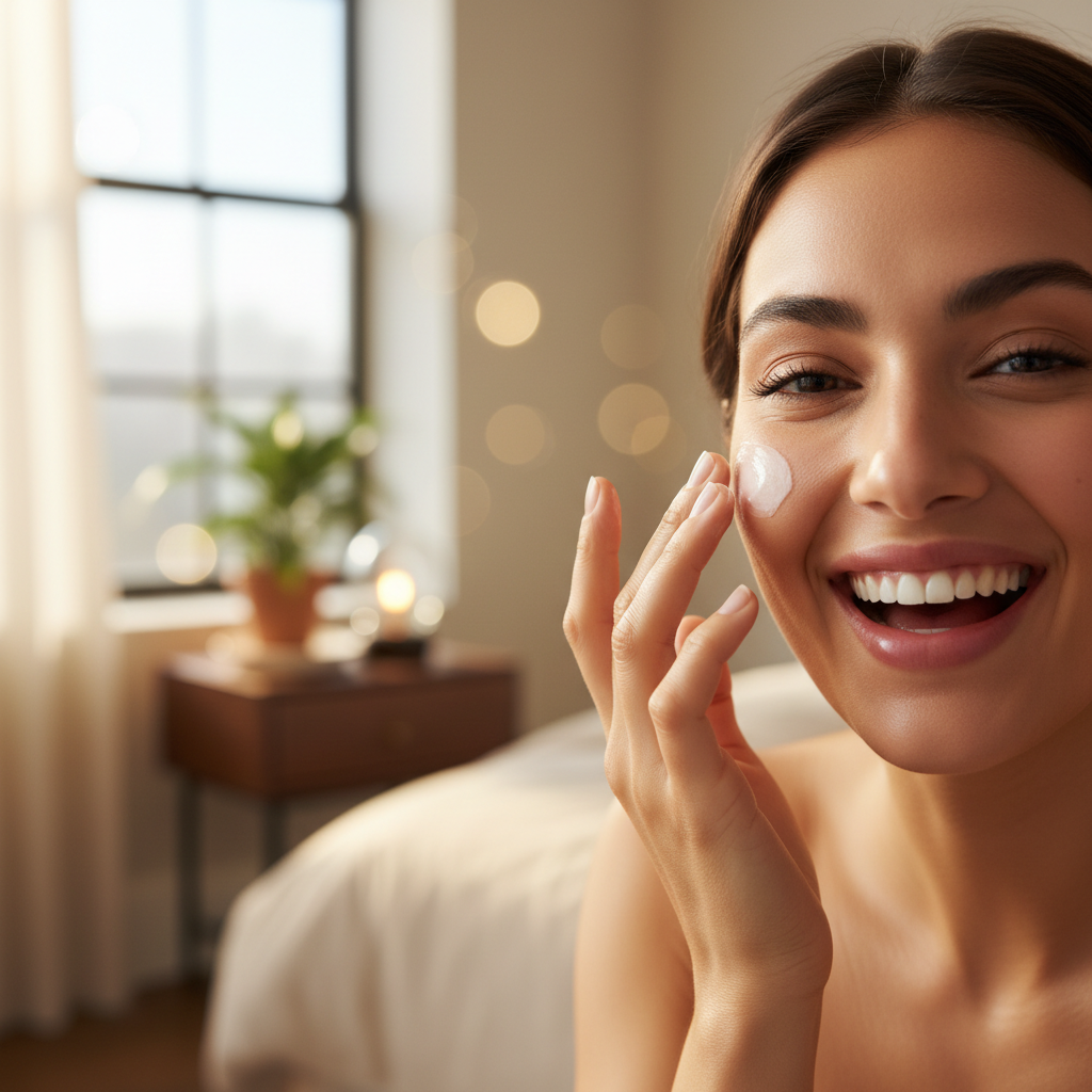 Health and Beauty