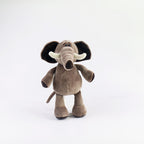 JSQTOYS Cute Plush Toys: Lion, Elephant, Deer, Tiger, Jungle Animals - Manufacturer and Wholesale
