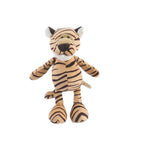 JSQTOYS Cute Plush Toys: Lion, Elephant, Deer, Tiger, Jungle Animals - Manufacturer and Wholesale