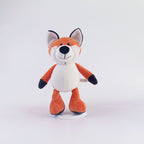 JSQTOYS Cute Plush Toys: Lion, Elephant, Deer, Tiger, Jungle Animals - Manufacturer and Wholesale