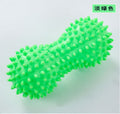Peanut Massage Ball Fascia Ball Relax Muscle Fitness Hedgehog Ball Lifting Ball Peanut Ball Hedgehog Ball
