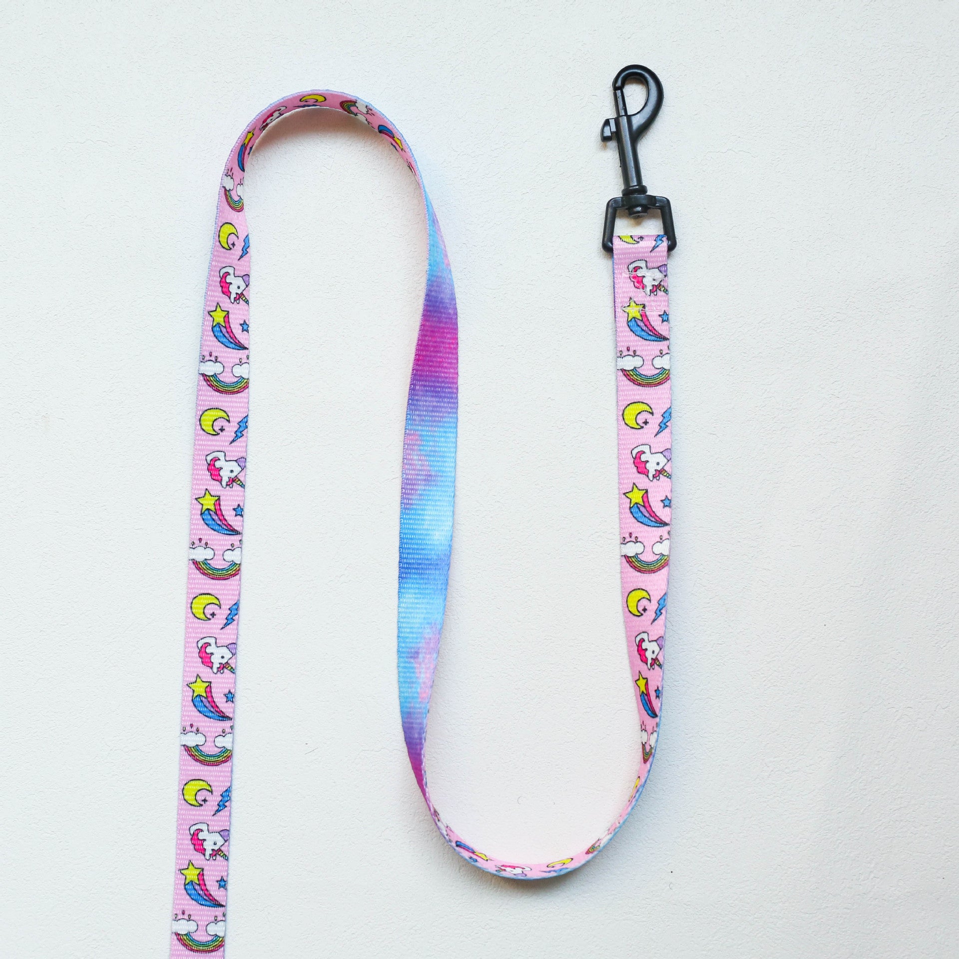 Ins explosion model dog small and medium-sized dog pets, breathable and breathable mesh leash