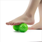 Peanut Massage Ball Fascia Ball Relax Muscle Fitness Hedgehog Ball Lifting Ball Peanut Ball Hedgehog Ball
