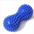 Peanut Massage Ball Fascia Ball Relax Muscle Fitness Hedgehog Ball Lifting Ball Peanut Ball Hedgehog Ball