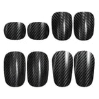 Carbon fiber football shin guards professional competition adult football guards children's ultra-light mini football shin guards