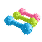 Dog toys, pet sound toys, chewable puppy teeth cleaning and training vinyl toys wholesale