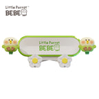 Hello Kitty mobile phone car holder air outlet car navigation holder suction cup car support car fixed car