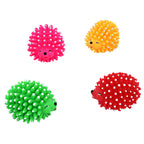 Dog toys, pet sound toys, chewable puppy teeth cleaning and training vinyl toys wholesale