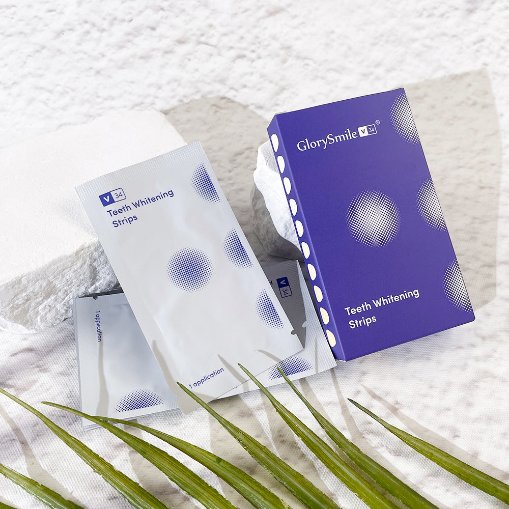 Teeth Whitening Sticks