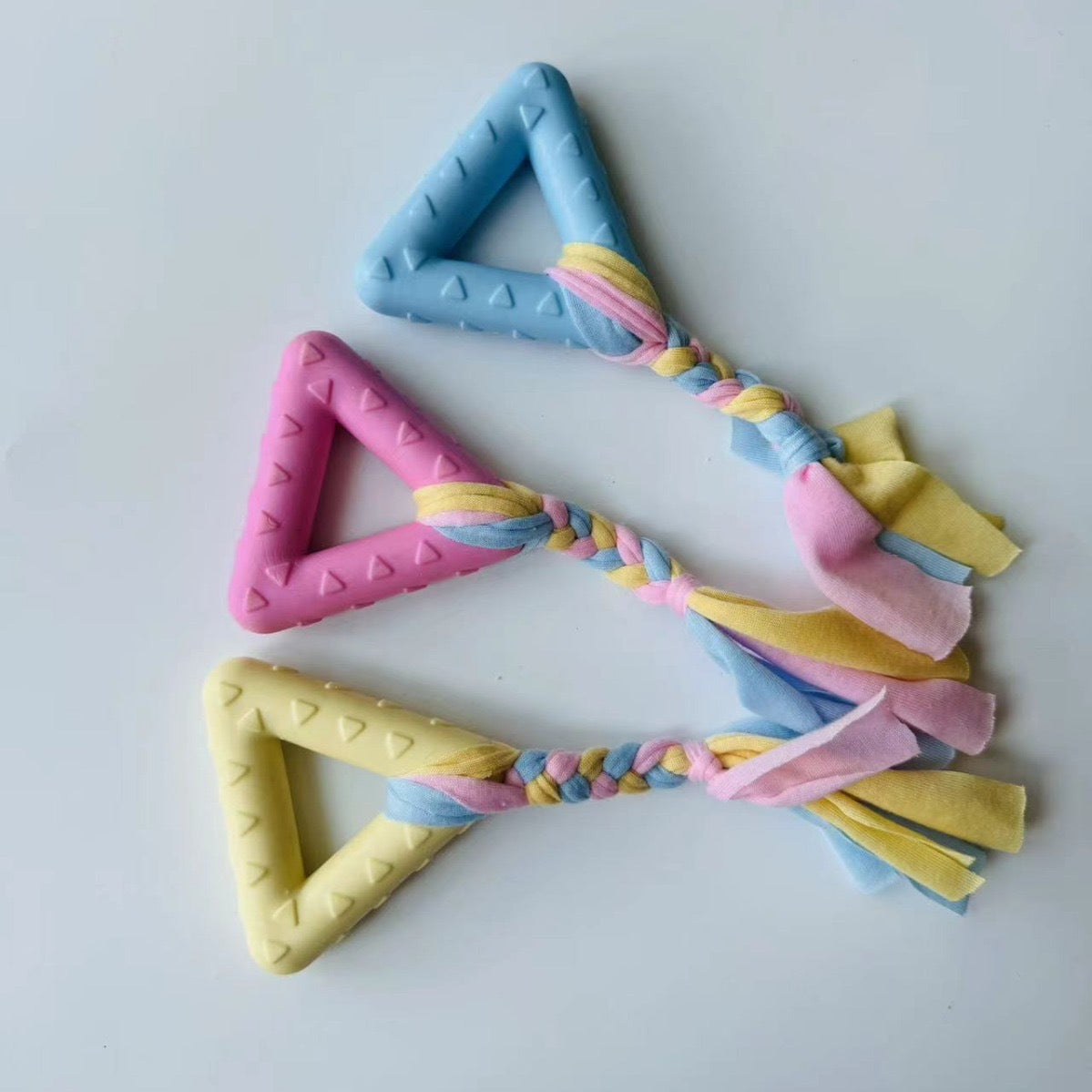Dog toys, pet sound toys, chewable puppy teeth cleaning and training vinyl toys wholesale