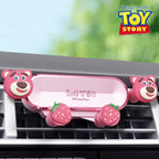 Hello Kitty mobile phone car holder air outlet car navigation holder suction cup car support car fixed car