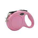 Pet leash pet dog automatic retractable leash cat leash dog walking leash dog chain dog leash