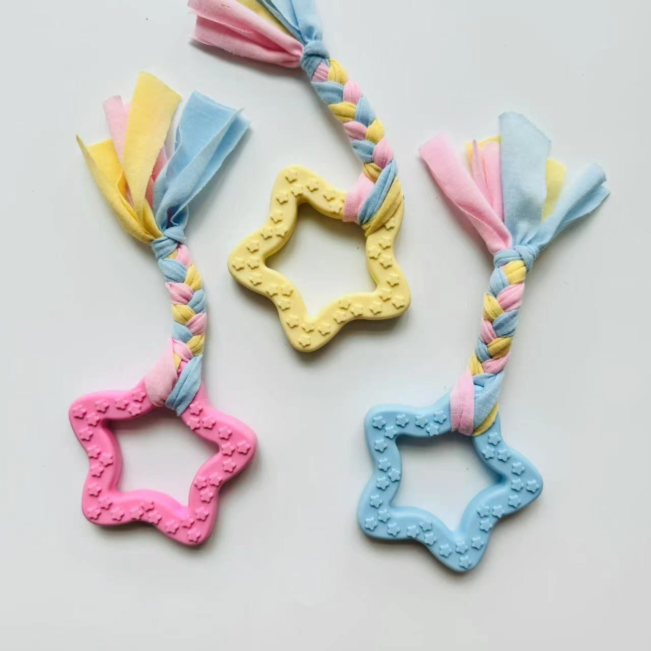 Dog toys, pet sound toys, chewable puppy teeth cleaning and training vinyl toys wholesale