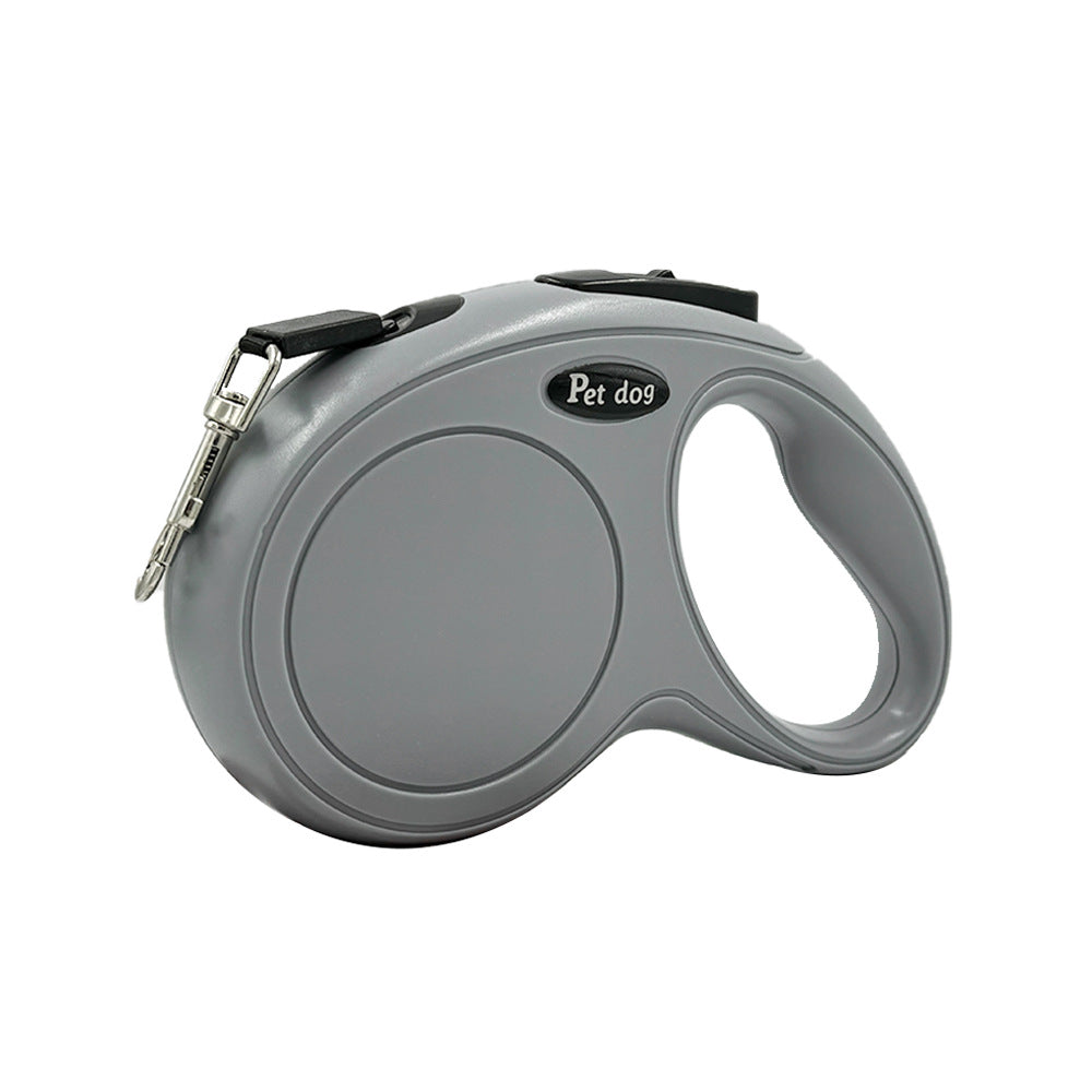 Pet leash pet dog automatic retractable leash cat leash dog walking leash dog chain dog leash
