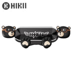 Hello Kitty mobile phone car holder air outlet car navigation holder suction cup car support car fixed car