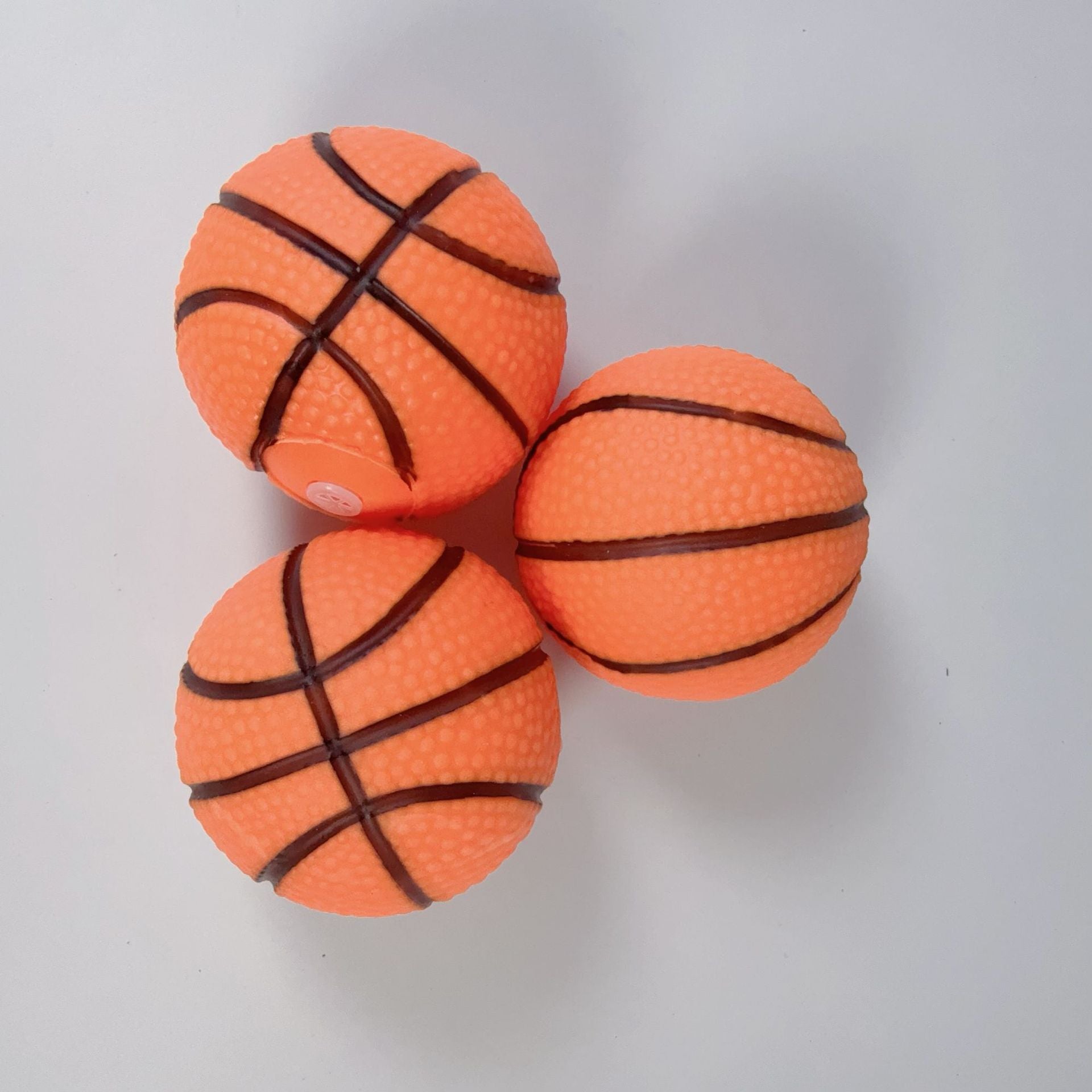 Dog toys, pet sound toys, chewable puppy teeth cleaning and training vinyl toys wholesale