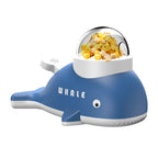 Cross-border Little Yellow Duck Automatic Feeder for Pets, Dogs, and Cats - Smart Interactive Dog Feeder, Cat Food Dispenser Toy