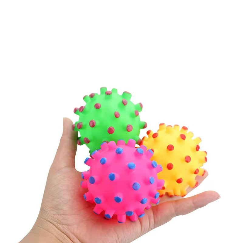 Dog toys, pet sound toys, chewable puppy teeth cleaning and training vinyl toys wholesale