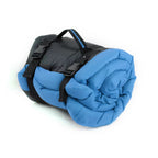 Wholesale dog bed dog mat pet supplies factory mat outdoor waterproof dog kennel portable sofa dog mat spot