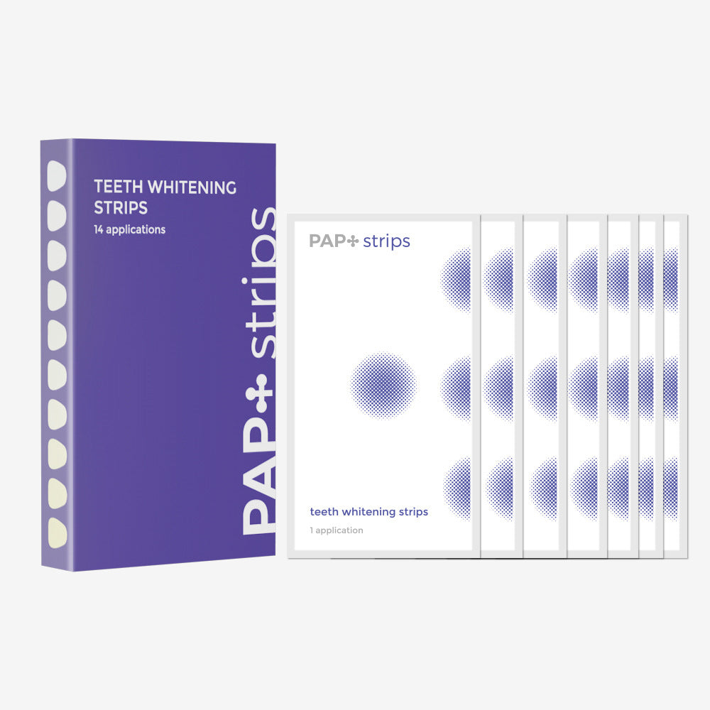 Teeth Whitening Sticks