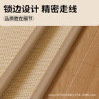 Sisal pads for cats, scratching posts for pets, sofa protection, anti-cat scratching, wear-resistant, and lint-free.