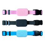 MFI Pet Collar Global Locator Smart Collar Tracker for Kittens and Puppies Pets Anti-lost Location and Finder