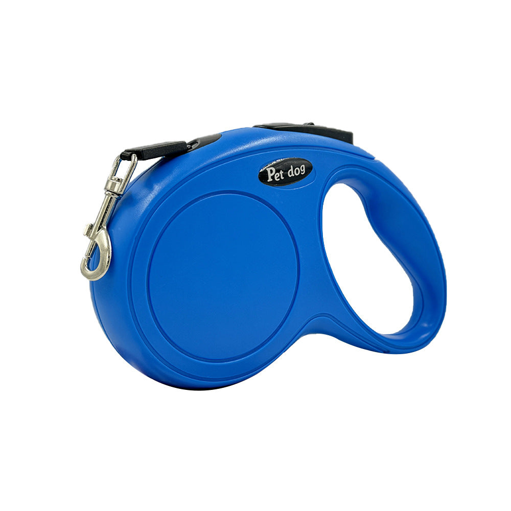 Pet leash pet dog automatic retractable leash cat leash dog walking leash dog chain dog leash