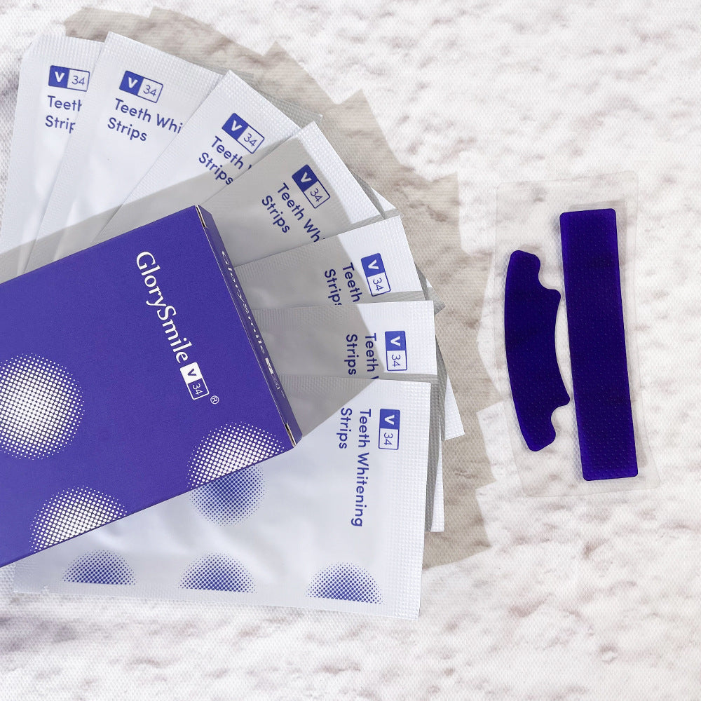 Teeth Whitening Sticks