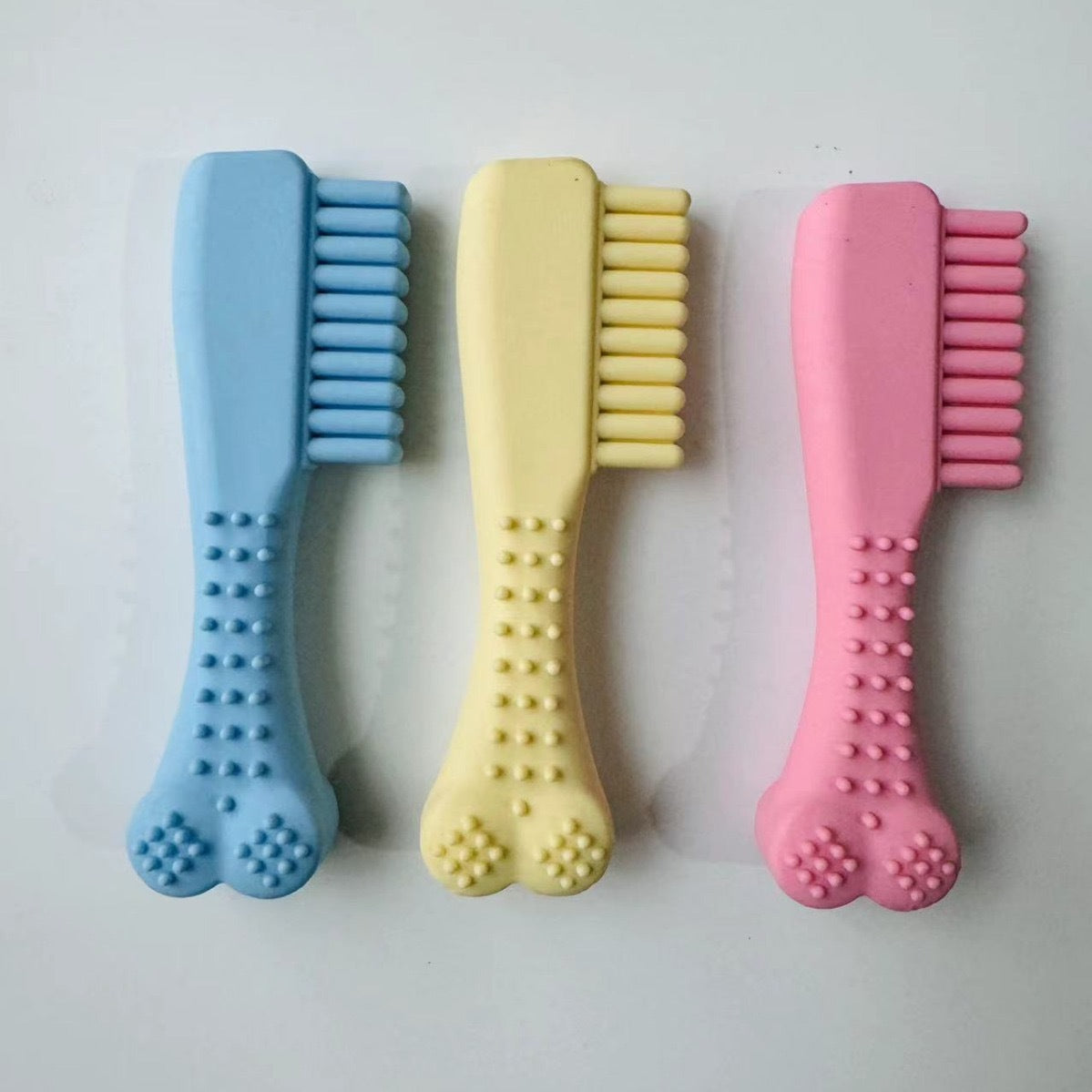 Dog toys, pet sound toys, chewable puppy teeth cleaning and training vinyl toys wholesale