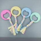 Dog toys, pet sound toys, chewable puppy teeth cleaning and training vinyl toys wholesale