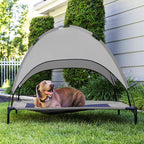 Four Seasons Universal Outdoor Fabric Pet Tent Large Dog Villa Indoor Replacement Fabric Dog House Dog Tent