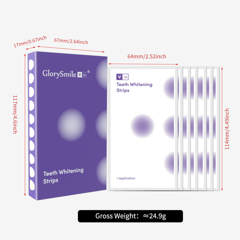 Teeth Whitening Sticks