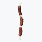 Dog toys, pet sound toys, chewable puppy teeth cleaning and training vinyl toys wholesale