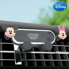 Hello Kitty mobile phone car holder air outlet car navigation holder suction cup car support car fixed car