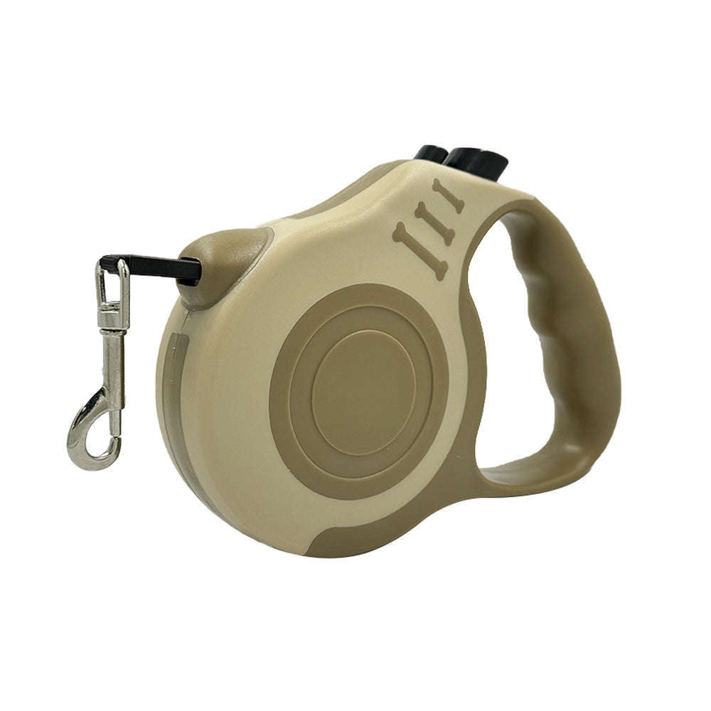 Pet leash pet dog automatic retractable leash cat leash dog walking leash dog chain dog leash