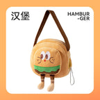Small bee animal shape pet going out bag with exposed head shoulder bag for kittens and dogs portable cat bag pet backpack