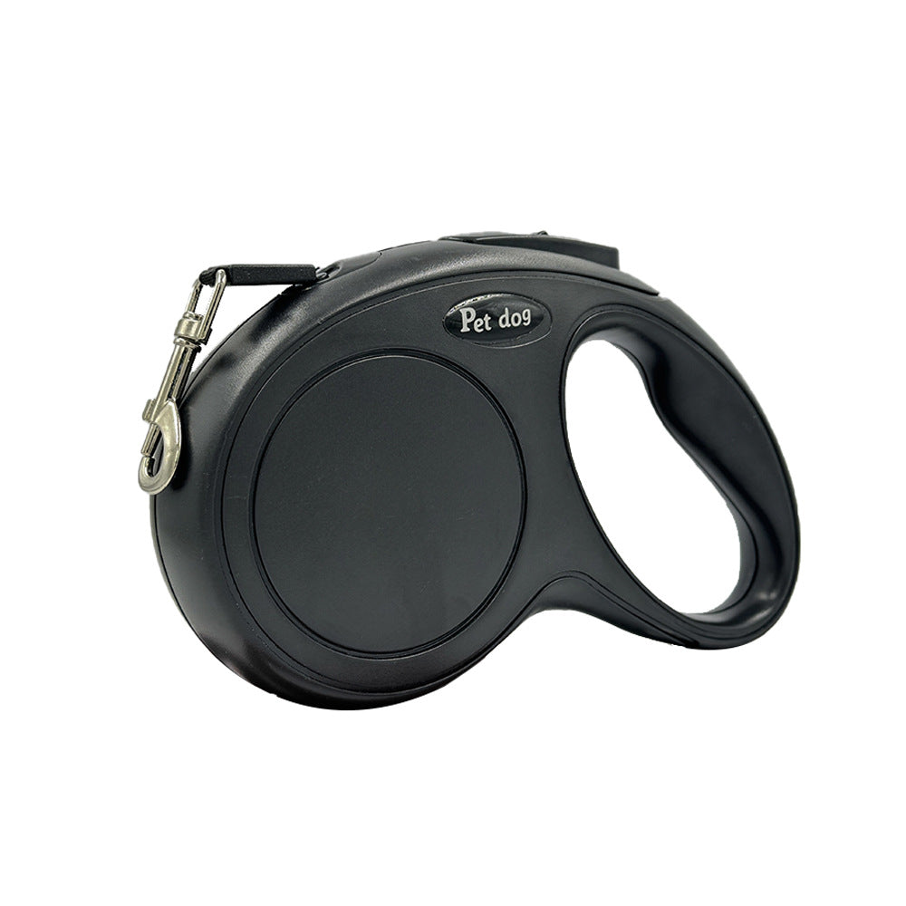 Pet leash pet dog automatic retractable leash cat leash dog walking leash dog chain dog leash
