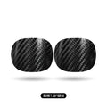 Carbon fiber football shin guards professional competition adult football guards children's ultra-light mini football shin guards