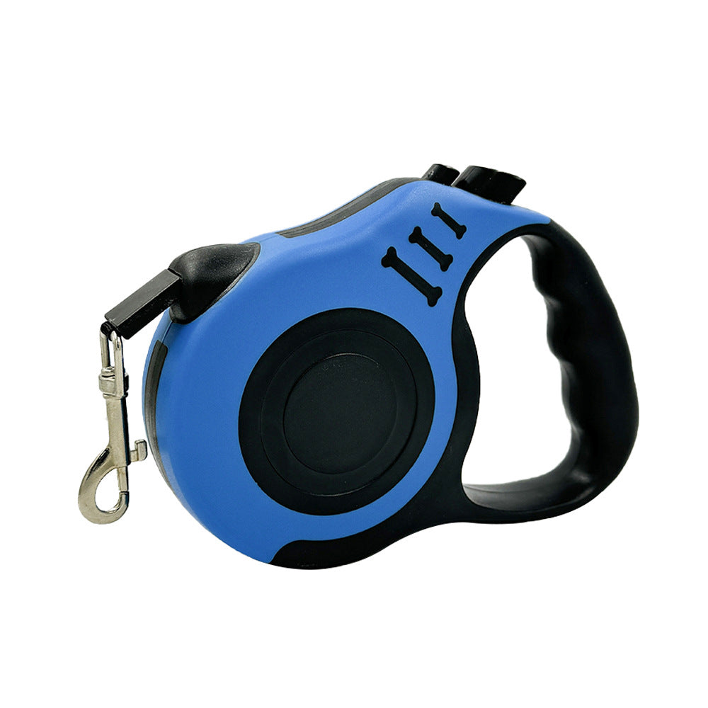 Pet leash pet dog automatic retractable leash cat leash dog walking leash dog chain dog leash