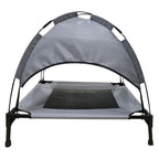 Four Seasons Universal Outdoor Fabric Pet Tent Large Dog Villa Indoor Replacement Fabric Dog House Dog Tent