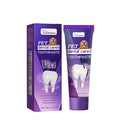Yegbong Pet V34 Toothpaste - Cleanses pets' breath, removes odors, plaque and stains, and protects gums.