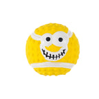Dog toys, pet sound toys, chewable puppy teeth cleaning and training vinyl toys wholesale