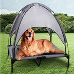 Four Seasons Universal Outdoor Fabric Pet Tent Large Dog Villa Indoor Replacement Fabric Dog House Dog Tent