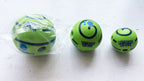 Cross-border dog toys to relieve boredom artifact rolling screaming ball bite-resistant grinding teeth self-entertainment alone is not bad pet sound ball