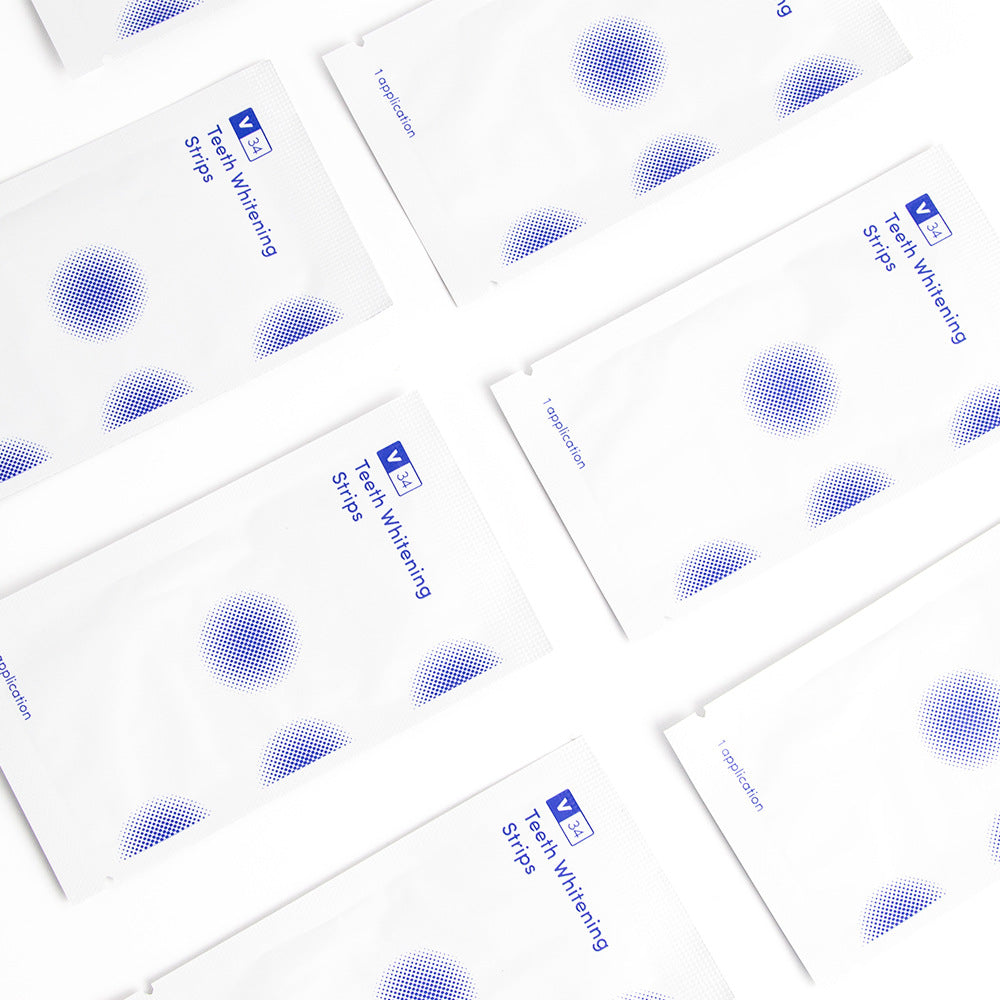 Teeth Whitening Sticks