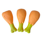 Dog toys, pet sound toys, chewable puppy teeth cleaning and training vinyl toys wholesale