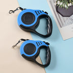 Pet leash pet dog automatic retractable leash cat leash dog walking leash dog chain dog leash