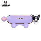 Hello Kitty mobile phone car holder air outlet car navigation holder suction cup car support car fixed car