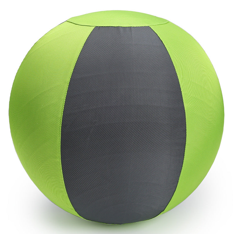Inflatable dog toy ball, Golden Retriever chew ball, teething ball, entertainment ball, Shiba Inu/Corgi toy, self-entertaining pet training ball