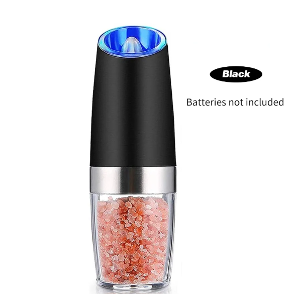 Electric Salt and Pepper Grinder
